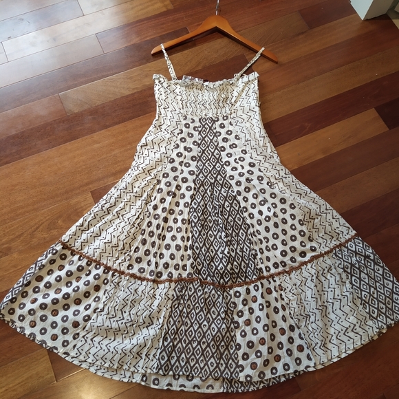 NWT Buffalo dress M - Picture 4 of 7